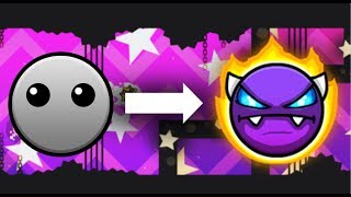 How to Make Better Geometry Dash Levels [upl. by Sebastien]