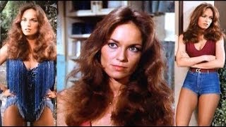 Daisy Duke  Catherine Bach TV Icon HD [upl. by Ennael]