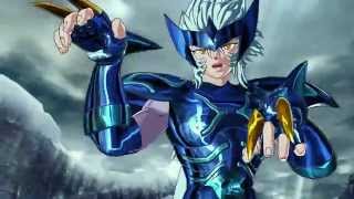 Saint Seiya Soldiers Soul  Launch Trailer [upl. by Nodyl]