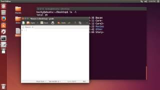 Linux Tutorial for Beginners  8  File Permissions [upl. by Jeth]