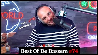 BestOf De Bassem 74 💥 [upl. by Gapin]