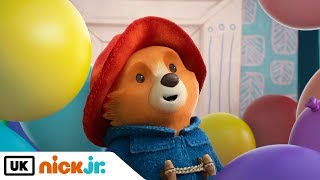 The Adventures of Paddington  Meet Paddington  Nick Jr UK [upl. by Elletnuahs]