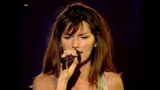 Shania Twain  Rock This Country 1999 Live Video HQ [upl. by Nyrehtak314]