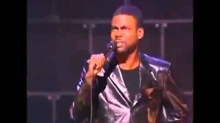 Chris Rock  Robitussin [upl. by Aligna]