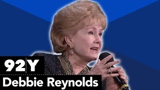 An Evening with Debbie Reynolds [upl. by Leksehc]