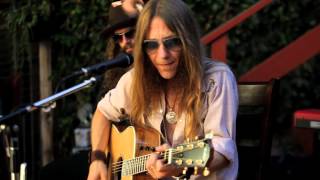 BLACKBERRY SMOKE  One Horse Town  In The Backyard Sessions [upl. by Elyod]