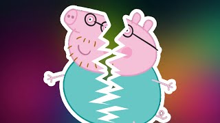 Daddy Pig Gets Punkd [upl. by Evot]