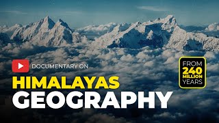 HIMALAYAS  The Geographic Documentary [upl. by Fischer]