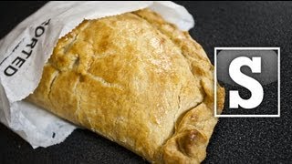 CORNISH PASTY RECIPE  SORTED [upl. by Fionnula264]