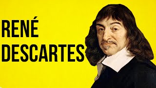 PHILOSOPHY  René Descartes [upl. by Apul985]