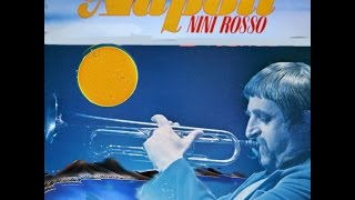 NINI ROSSO NAPOLI 1980 ALBUM COMPLETO [upl. by Arleyne]