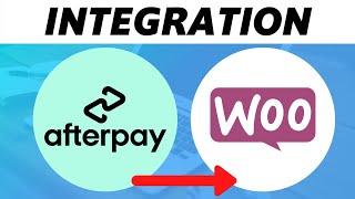 How to Add Afterpay to Woocommerce 2022 [upl. by Kciderf]