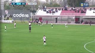 Daniel Zabala 03 vs Barracas Central 260623 [upl. by Lamiv]