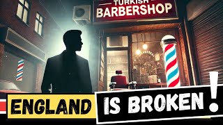 The Dark Secret Behind Turkish Barbers Taking Over YOUR Town [upl. by Koziara]