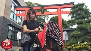 SER MADRE EN JAPÓN Mi experiencia y costumbres [upl. by Obocaj]