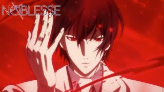 Blood Field  Noblesse [upl. by Tenney330]