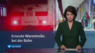 tagesschau 2000 Uhr 11032024 [upl. by Rakel761]