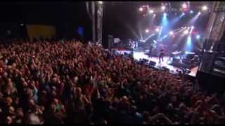 Proclaimers  Live Hebridean Celtic Music Festival 2012 [upl. by Gronseth]