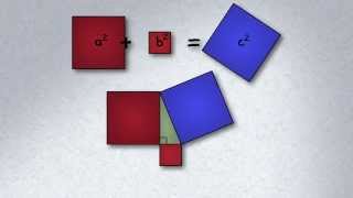 Pythagorean Theorem Six Proofs [upl. by Tnemelc862]