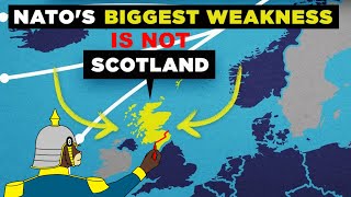 What RealLifeLore Missed About Scotland and NATO [upl. by Hesoj769]