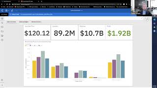 IBM Cognos Analytics in Action [upl. by Jesse]