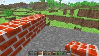 Minecraft Classic Gameplay  First Look  InDepth [upl. by Anale]