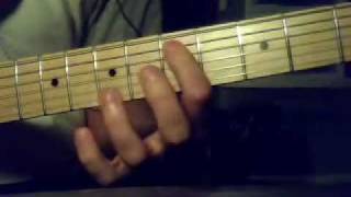 Werewolves of London  Guitar Lesson [upl. by Tuinenga202]