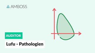 Lungenfunktion  Pathologien  AMBOSS Auditor [upl. by Hillinck]