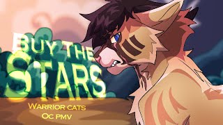 BUY THE STARS Warrior Cats PMV [upl. by Iorgo]