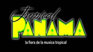 Tropical Panama  El Carita [upl. by Nyrhtak]