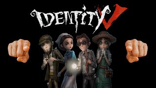 What YOUR Identity V Main Says About YOU [upl. by Tiossem]