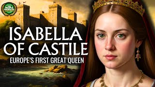 Historical Figures Named Isabella [upl. by Foskett]