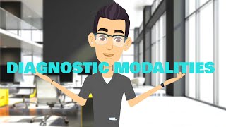 What is a Modality  Imaging Modalities Explained [upl. by Kohler]