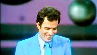 Julio Iglesias  Gwendolyne Eurovision1970 Color HD Remastered [upl. by Tnirb675]