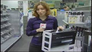 Nov 16 2006 New Sony PlayStation 3 launch [upl. by Anahoj]