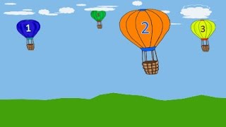 Heissluftballon [upl. by Ardnu]