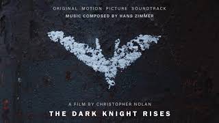 The Dark Knight Rises Official Soundtrack  Full Album  Hans Zimmer  WaterTower [upl. by Imij]