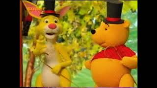 Winnie Puuhs Bilderbuch 🐻  Staffel 1  Folge 7 [upl. by Soneson]