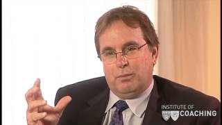 David Cooperrider on Appreciative Inquiry [upl. by Yenatirb]