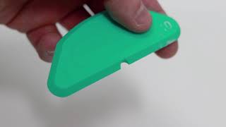 The SECRET TOOL For Silicone Sealant Application [upl. by Tore]