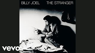 Billy Joel  Shes Always a Woman Official Audio [upl. by Fagan847]