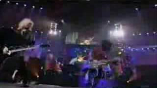 Guns N Roses  November Rain live at Music Awards [upl. by Ecnedurp904]