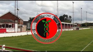 Atherstone Town FC  Anthem [upl. by Aldarcie599]