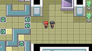 Rocket Hideout Walkthrough  Pokémon FireRedLeafGreen [upl. by Ah]