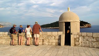 Dubrovnik and Balkan Side Trips [upl. by O'Neill]