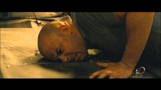 FAST FIVE  Toretto vs Hobbs Vin diesel  Dwayne Johnson [upl. by Evelinn]