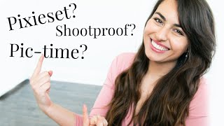 Pixieset VS Shoot Proof VS PicTime  2021 UPDATED VERSION  Best Client Gallery [upl. by Selwin]