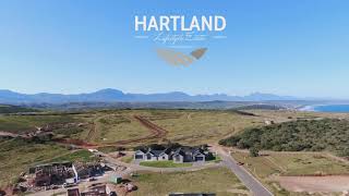 Hartland Lifestyle Estate Progress [upl. by Landri]