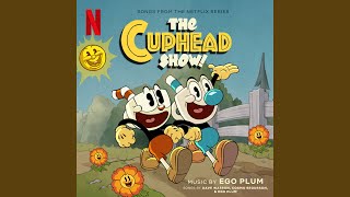 Welcome To The Cuphead Show [upl. by Ahsiel233]