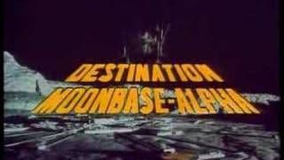 Space1999  Destination Moonbase Alpha trailer [upl. by Karole968]